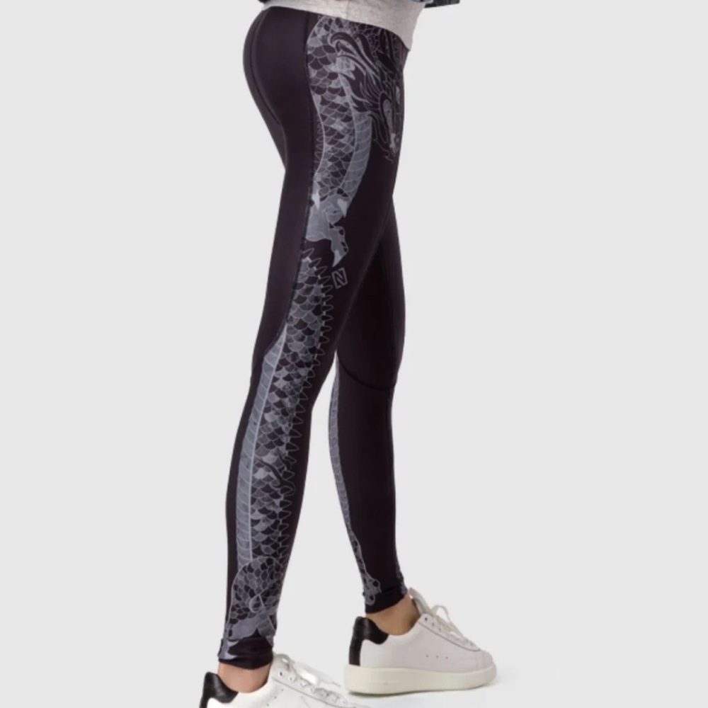 Yoga Pants